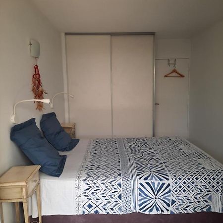 Rez De Jardin Zen, 50 M2, Aux Portes De L Esterel Et Proche Mer, Parking Gratuit Frejus Exterior photo