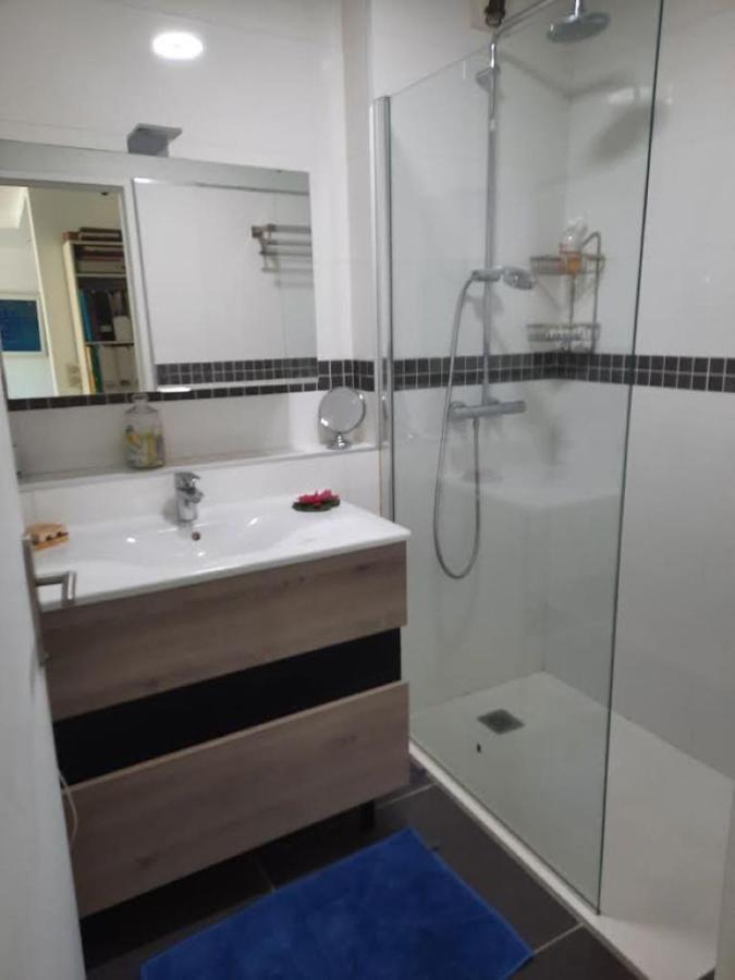 Rez De Jardin Zen, 50 M2, Aux Portes De L Esterel Et Proche Mer, Parking Gratuit Frejus Exterior photo